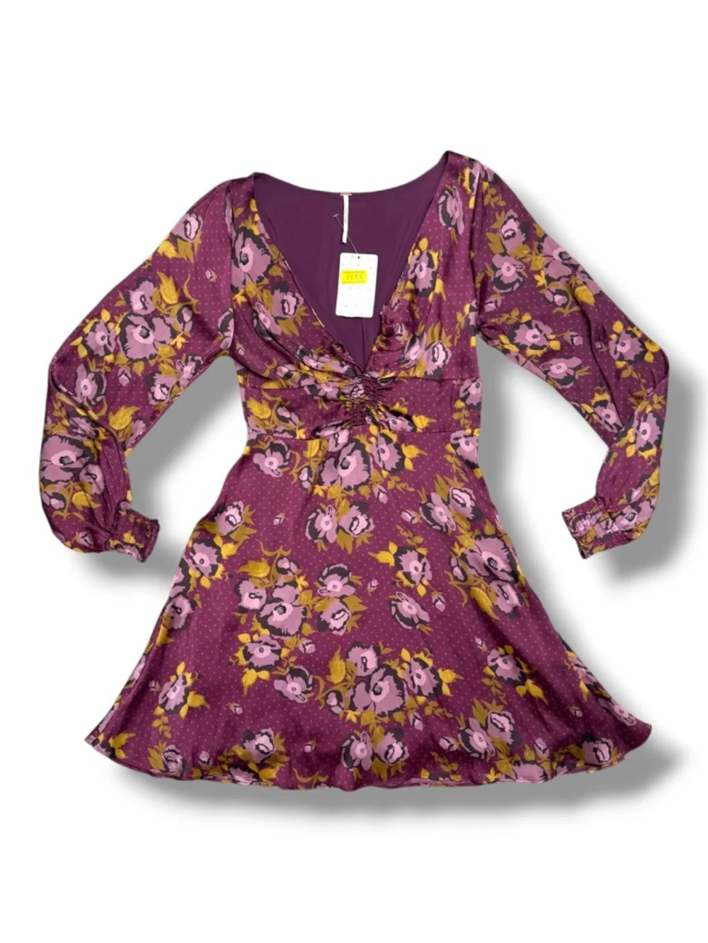 Free People lightweight mini